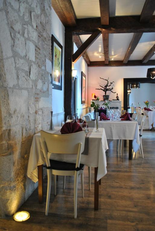 Aparthotel Le Beffroi Tournon-dʼAgenais Exterior foto